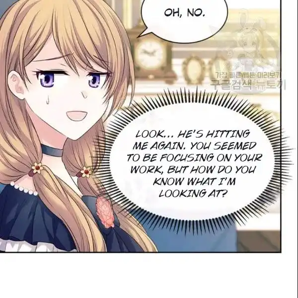 Sincerely: I Became a Duke's Maid Chapter 80 38